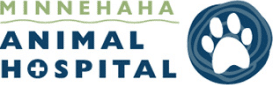 Minnehaha Animal Hospital logo